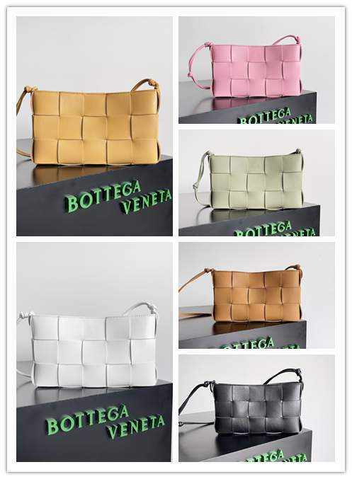 Picture of Bottega Veneta Handbags _SKUfw184061060fw